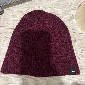 Vuori Manchester beanie